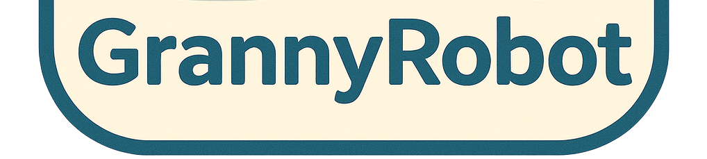 GrannyRobot